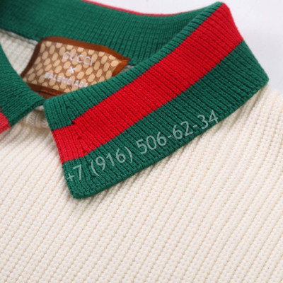 Поло Gucci 7646