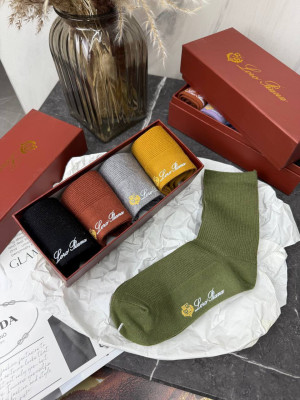 Носки Loro Piana 34600