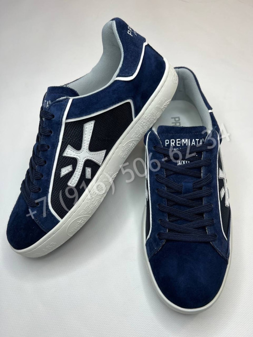 Кеды Premiata 28118