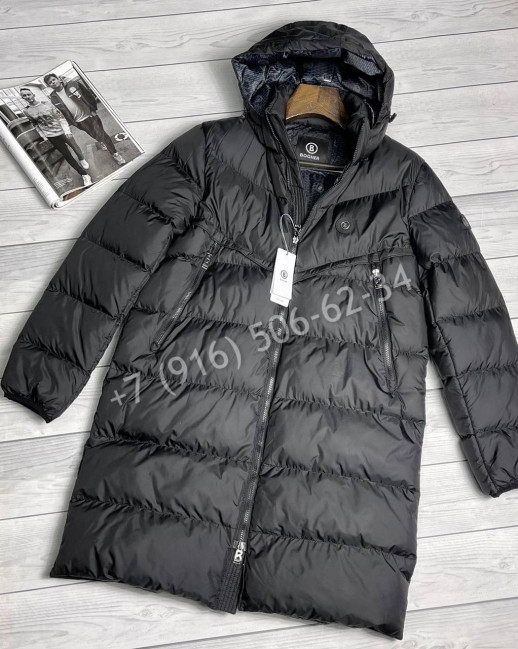 Пальто Bogner 7746