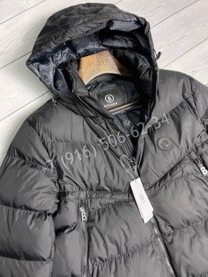 Пальто Bogner 7746