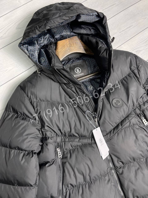 Пальто Bogner 7746