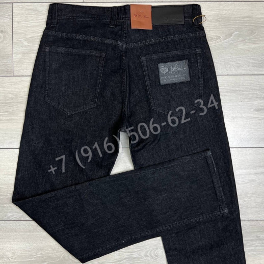 Джинсы Loro Piana 28219
