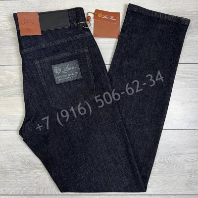 Джинсы Loro Piana 28219