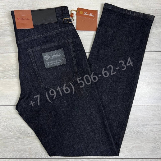 Джинсы Loro Piana 28219