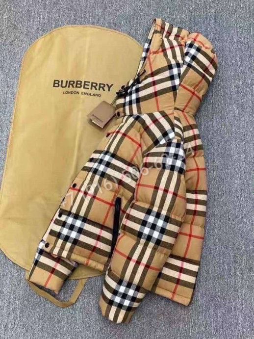 Куртка Burberry 7850