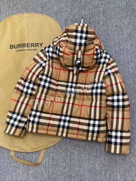 Куртка Burberry 7850