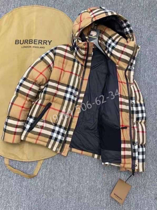 Куртка Burberry 7850
