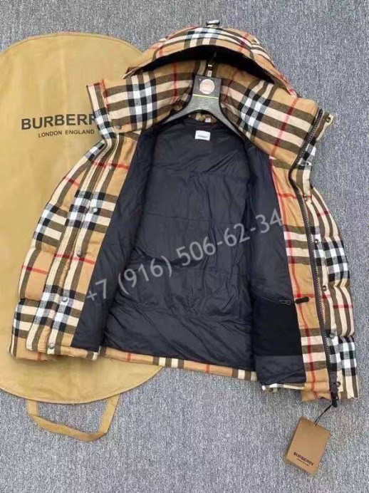 Куртка Burberry 7850