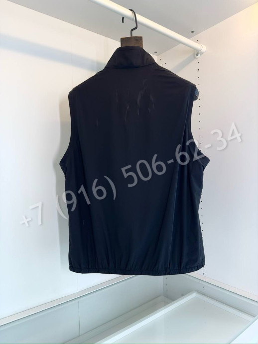 Жилетка Brunello Cucinelli 28319