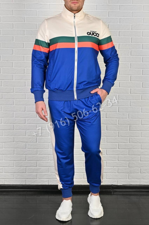 Спортивный костюм Gucci 7951