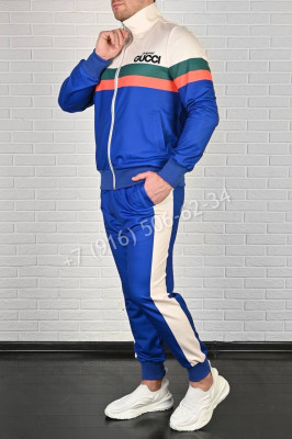 Спортивный костюм Gucci 7951