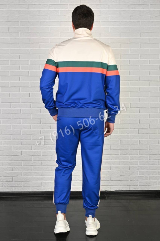 Спортивный костюм Gucci 7951