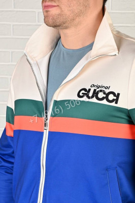 Спортивный костюм Gucci 7951