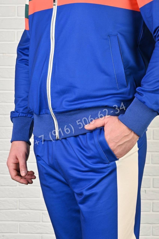 Спортивный костюм Gucci 7951