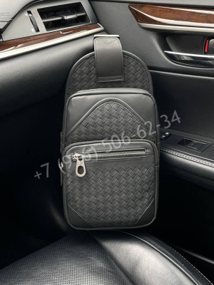 Поясная сумка Bottega Veneta 14854