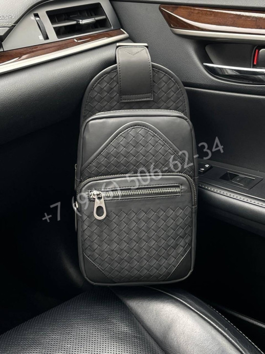 Поясная сумка Bottega Veneta 14854