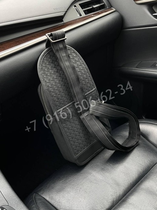 Поясная сумка Bottega Veneta 14854