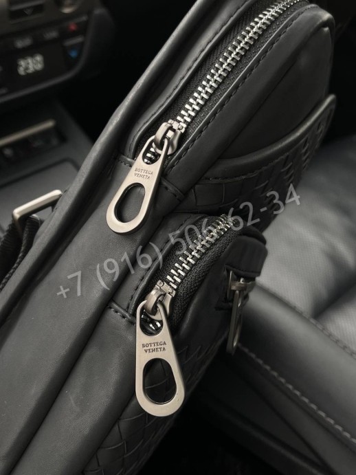 Поясная сумка Bottega Veneta 14854
