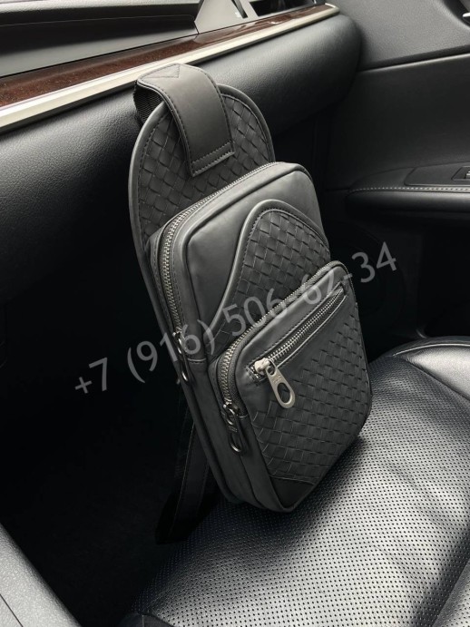 Поясная сумка Bottega Veneta 14854
