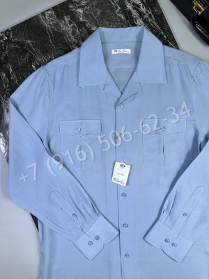Рубашка Loro Piana 18336