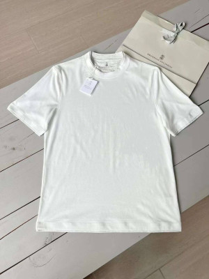 Футболка Brunello Cucinelli 28419