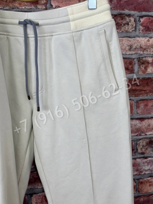 Спортивный костюм Brunello Cucinelli 18437