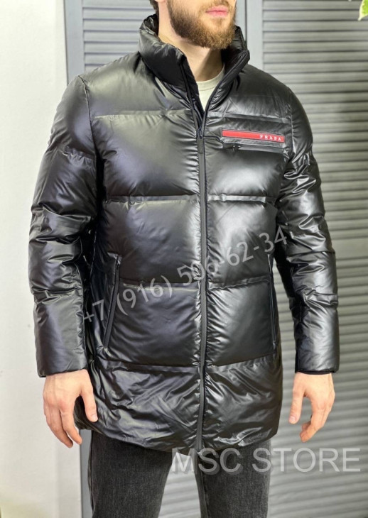 Пальто Prada 8173