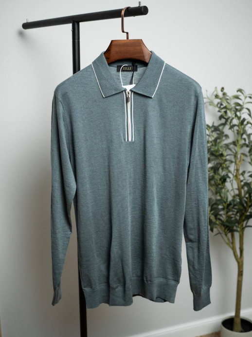 Поло ZILLI 7004
