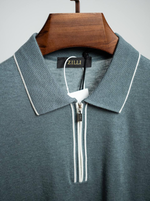 Поло ZILLI 7004