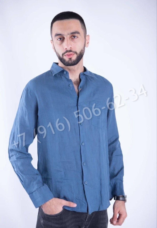 Рубашка 18537