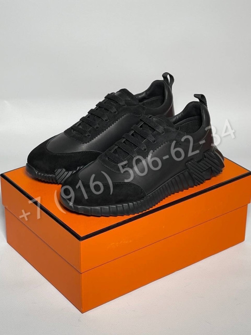 Кроссовки Hermes 28619