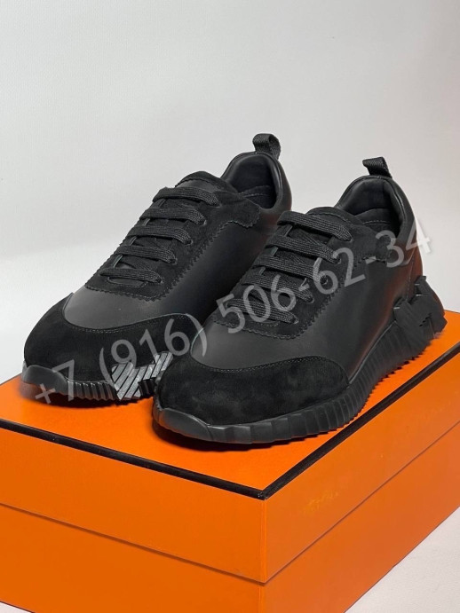 Кроссовки Hermes 28619
