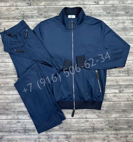 Прогулочный костюм Berluti 18733