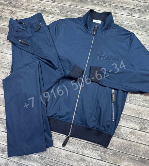Прогулочный костюм Berluti 18733