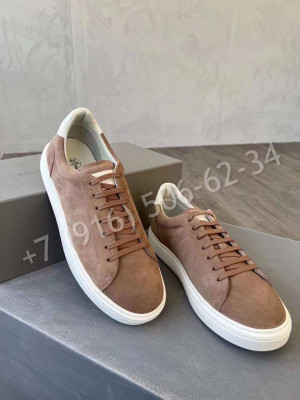 Кеды Brunello Cucinelli 28819