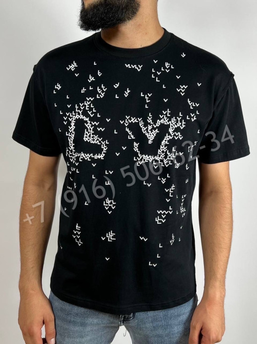 Футболка Louis Vuitton 18833