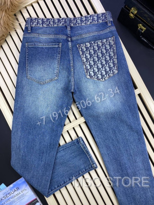 Джинсы Dior 8581