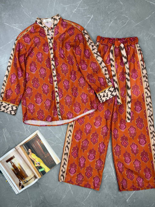 Костюм Zimmermann 32456