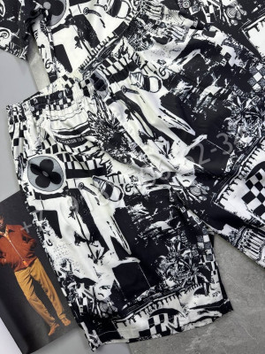 Комплект летний Louis Vuitton 29019