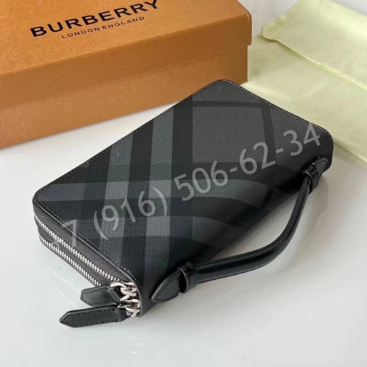 Кошелек Burberry 23289
