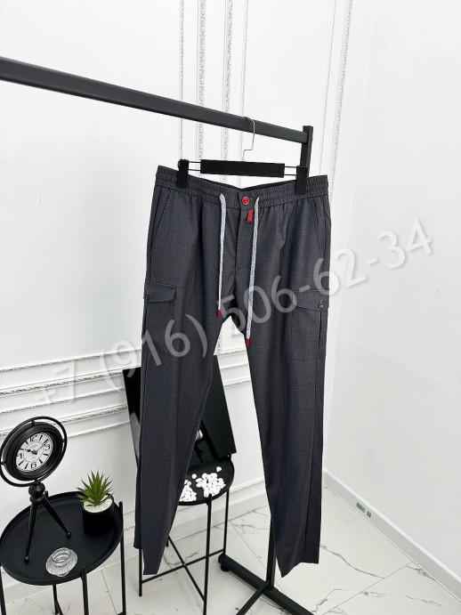 Прогулочный костюм KITON 29216