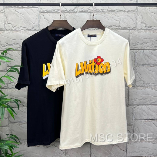 Футболка Louis Vuitton 8885