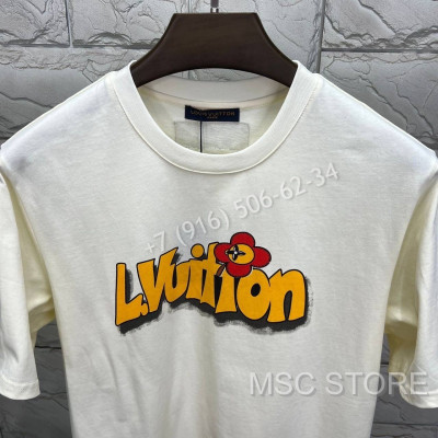 Футболка Louis Vuitton 8885