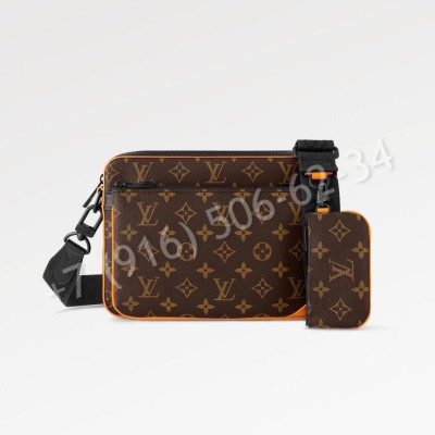 Сумка Louis Vuitton 25595