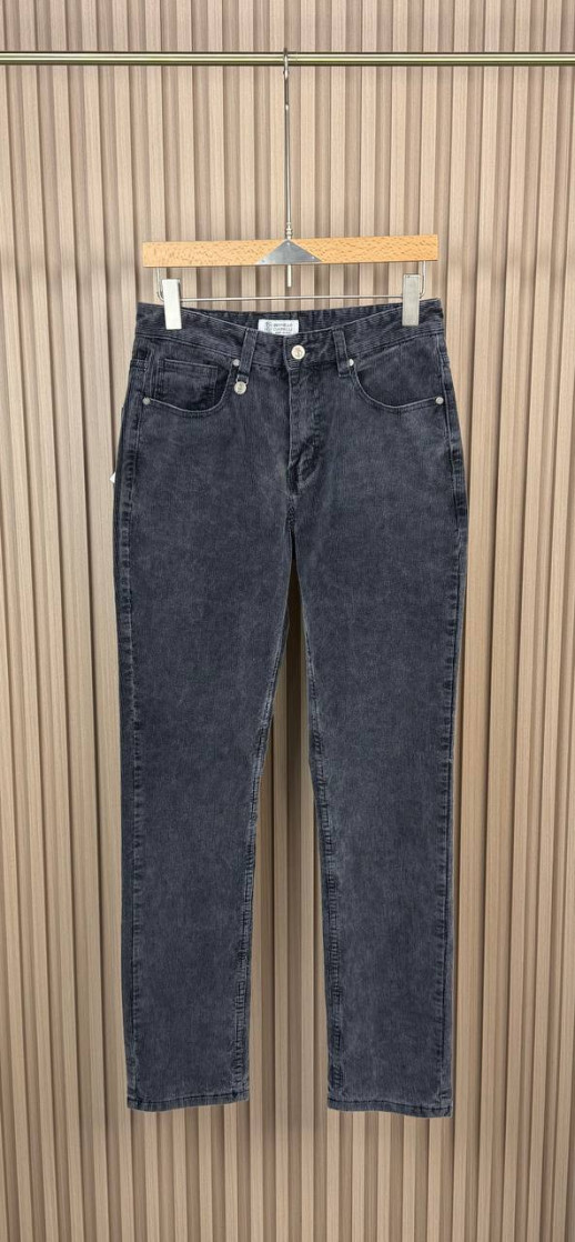 Брюки Brunello Cucinelli 15225 4