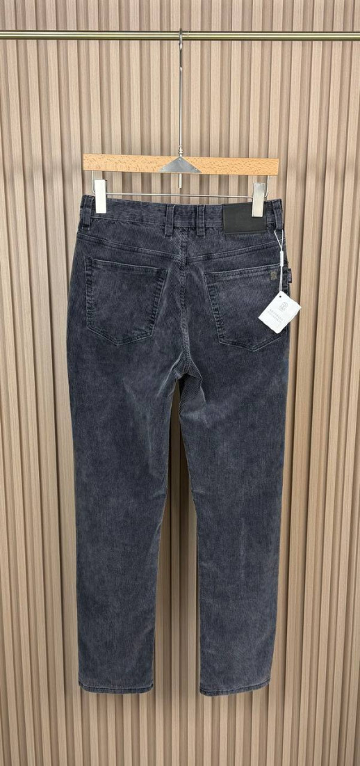 Брюки Brunello Cucinelli 15225 4