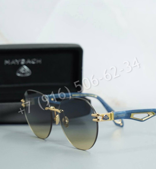 Очки MAYBACH 27125