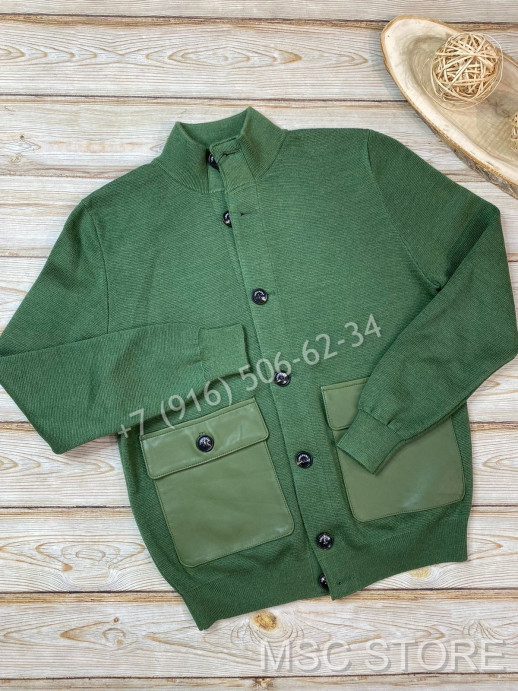 Кардиган Loro Piana 9085