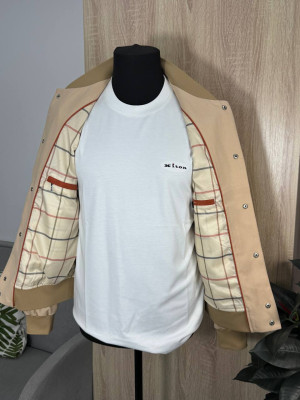 Ветровка Loro Piana 7362 2